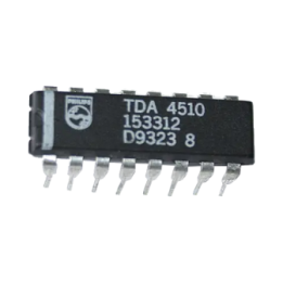 TDA4510