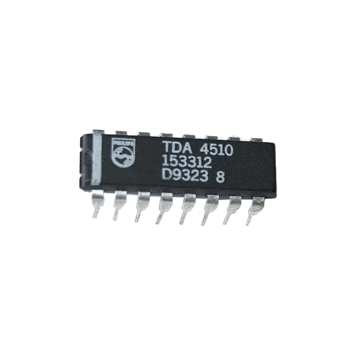 TDA4510
