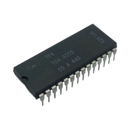 TDA4555