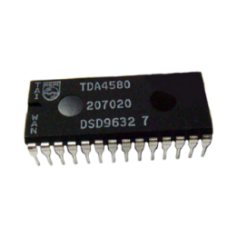 TDA4580