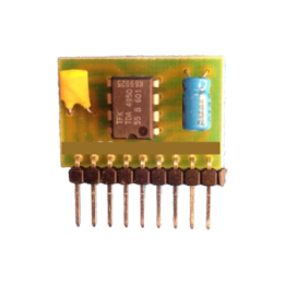 TDA4610