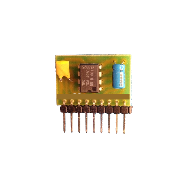 TDA4610