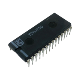 TDA4650