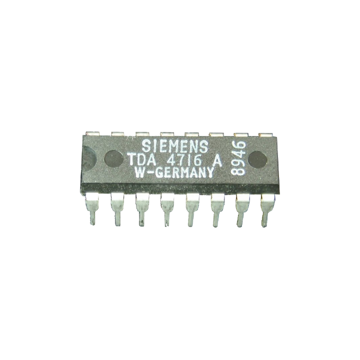 TDA4716