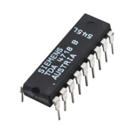 tda4718