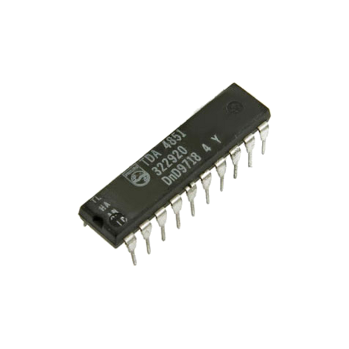 TDA4851