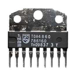 TDA4860
