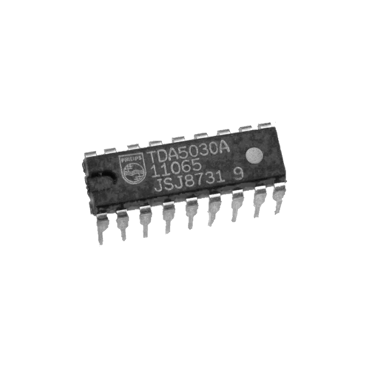 TDA5030