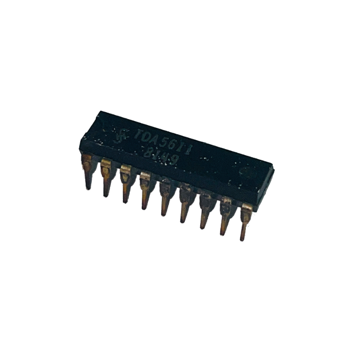 TDA5611-2