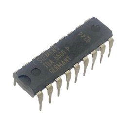 TDA5660
