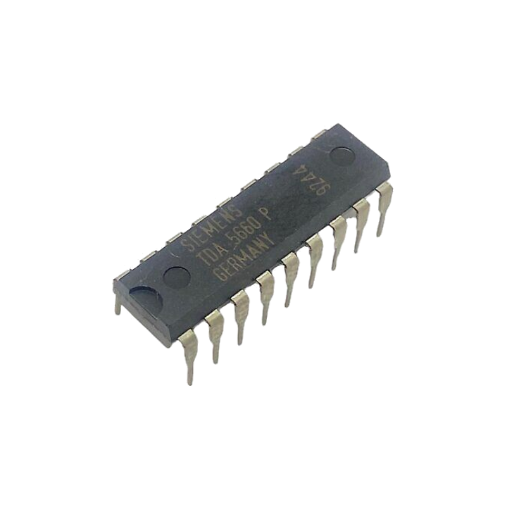 TDA5660