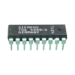 TDA5666