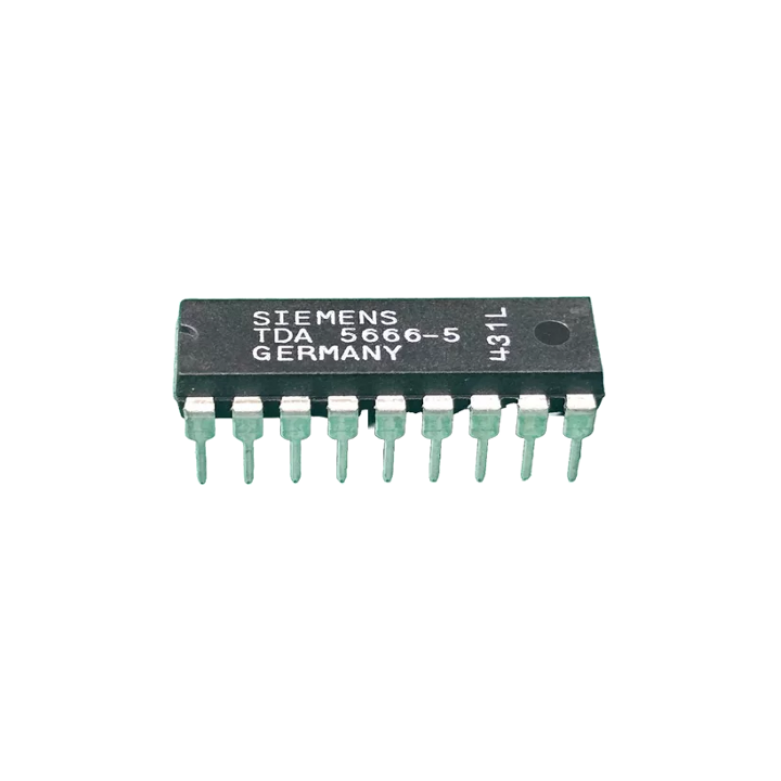 TDA5666