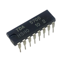 TDA5700