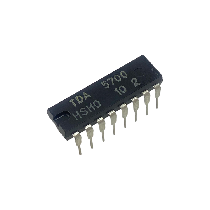 TDA5700
