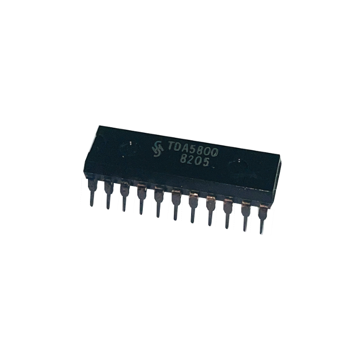 TDA5800