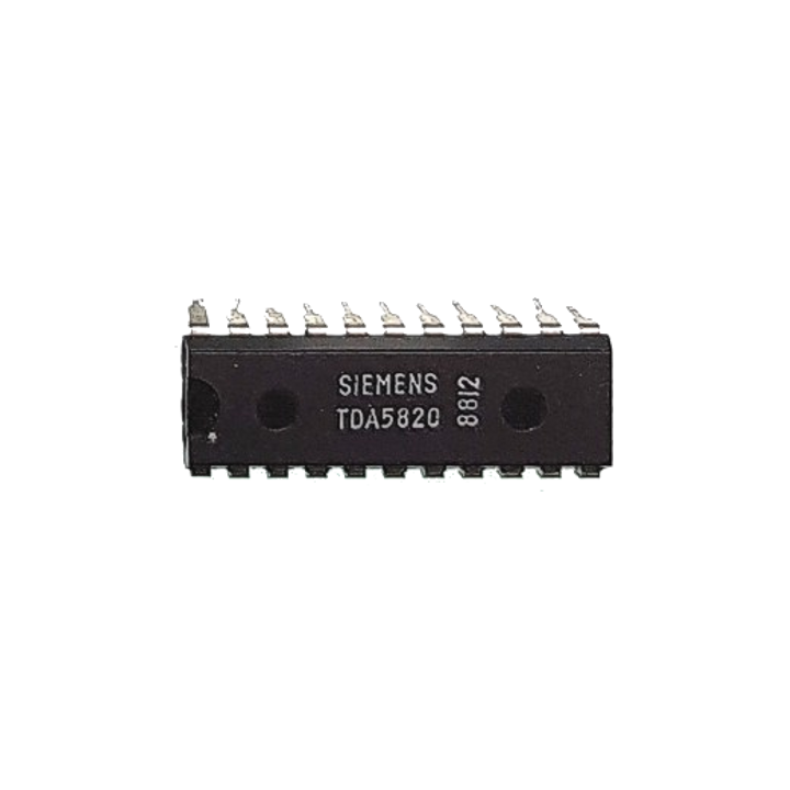 TDA5820