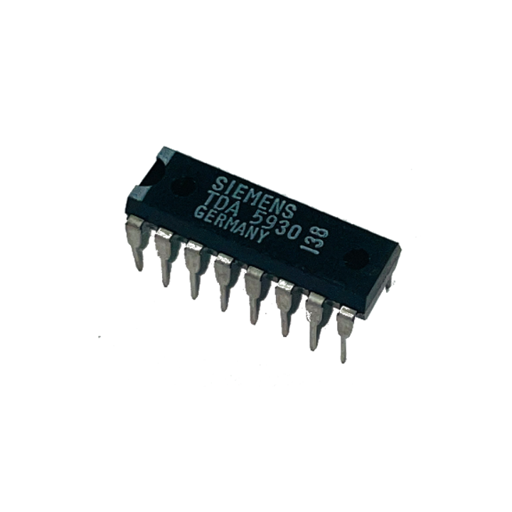 TDA5930