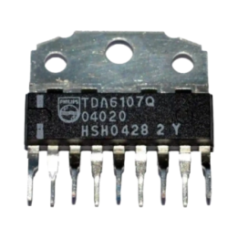 TDA6107Q