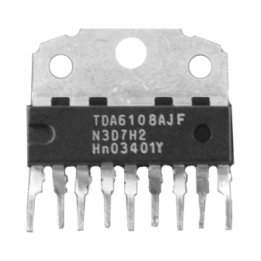 TDA6108Q