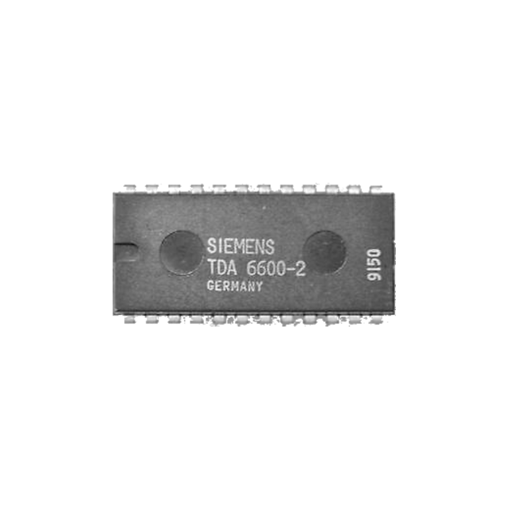 TDA6600-2