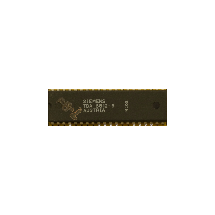 TDA6812