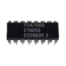 TDA7000