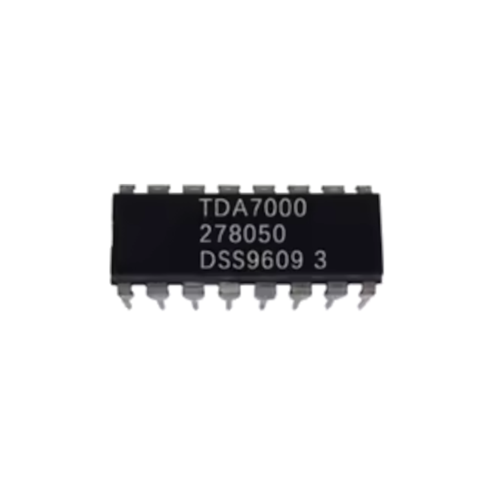 TDA7000