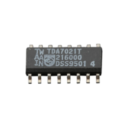 TDA7021