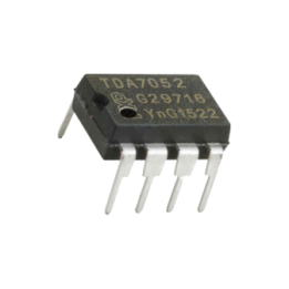 TDA7052