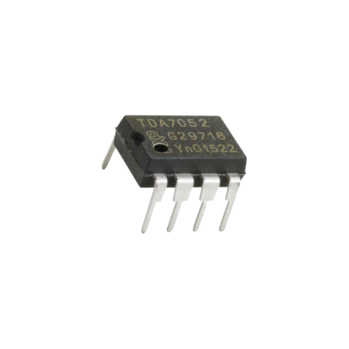 TDA7052