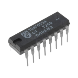 TDA7053