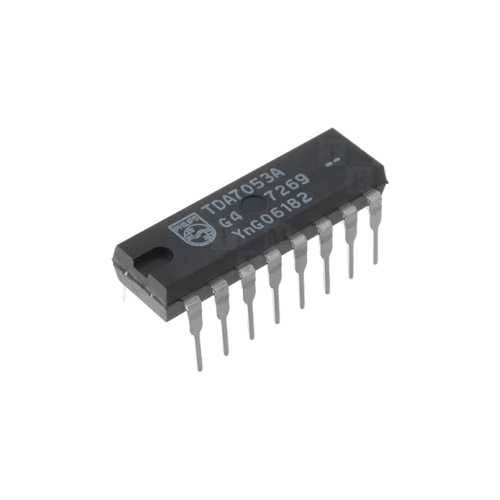 TDA7053