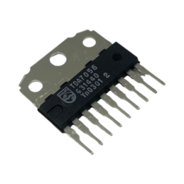 TDA7056
