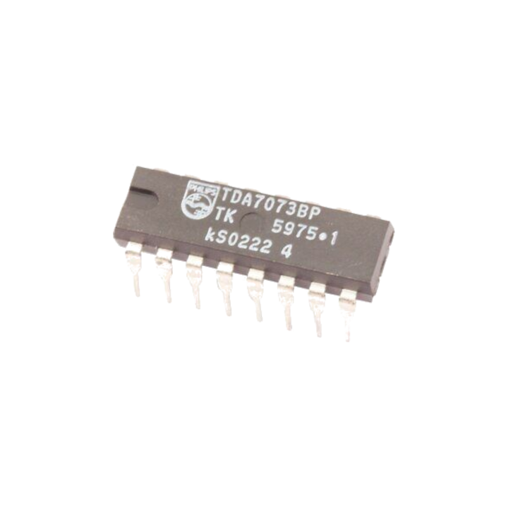 TDA7073