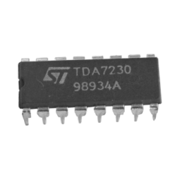 TDA7230