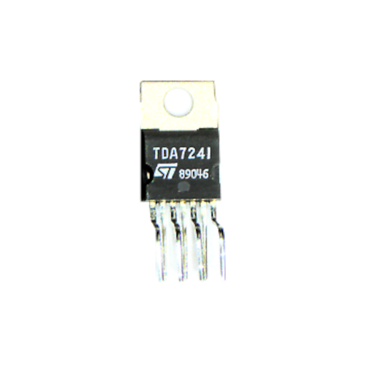 TDA7241