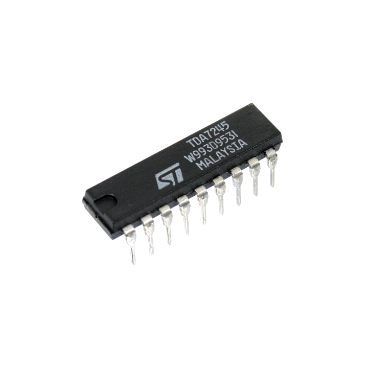 TDA7245