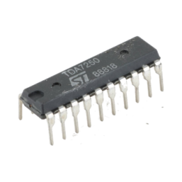 TDA7250
