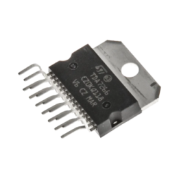 TDA7266