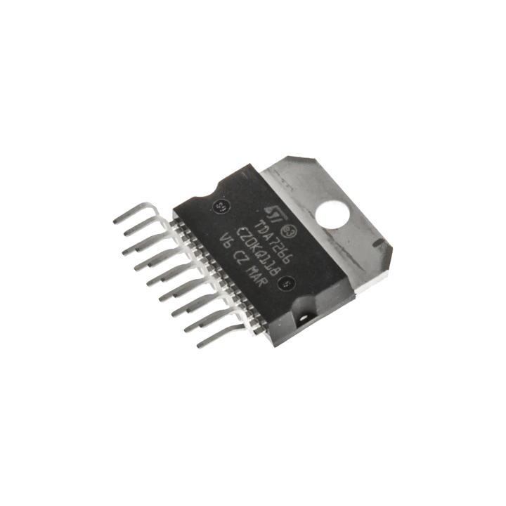 TDA7266