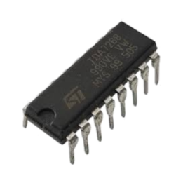 TDA7268
