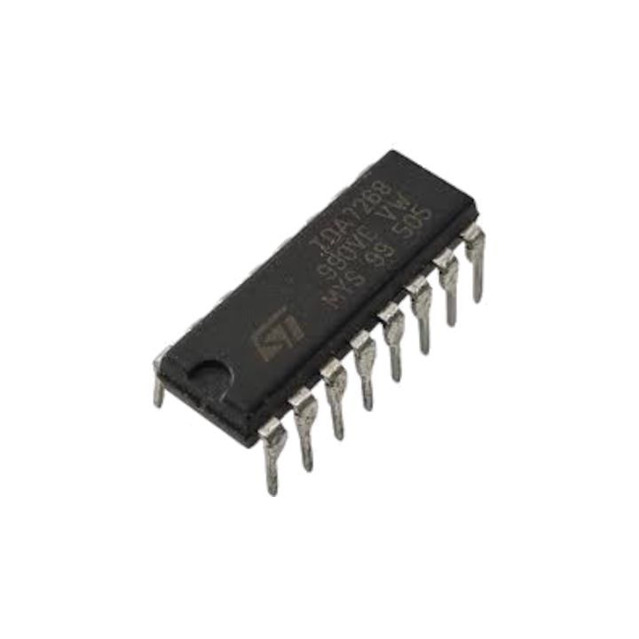 TDA7268