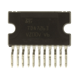 TDA7263