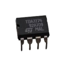 TDA7274