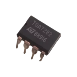 TDA7282