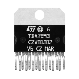 TDA7293V