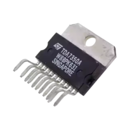 TDA7350