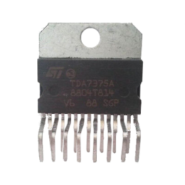 TDA7375