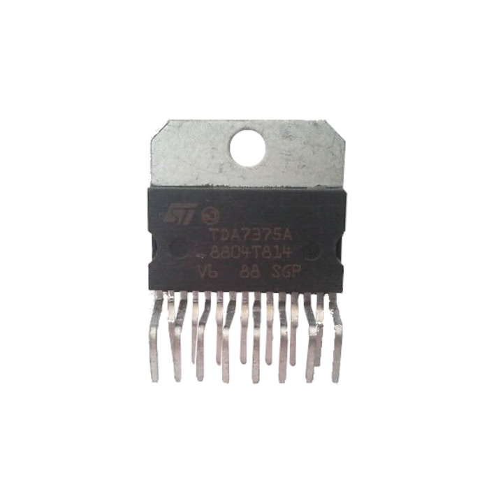 TDA7375